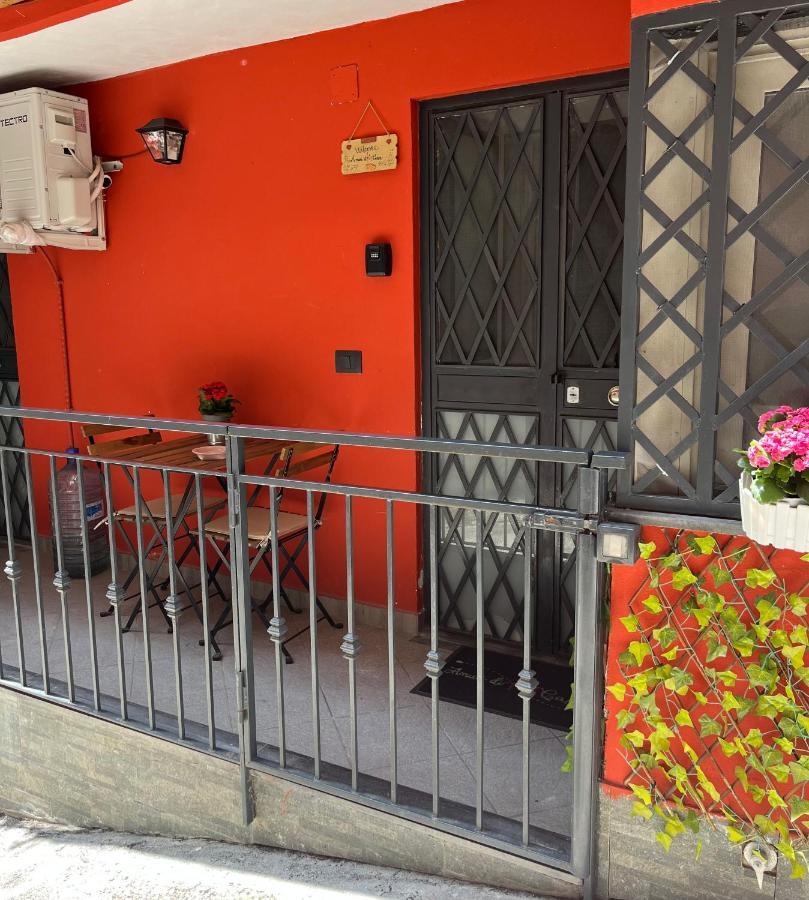 Amuri Di Casa CTA Exterior photo